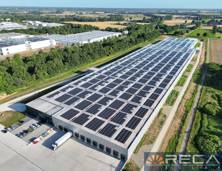 4,5MWp – Hannover